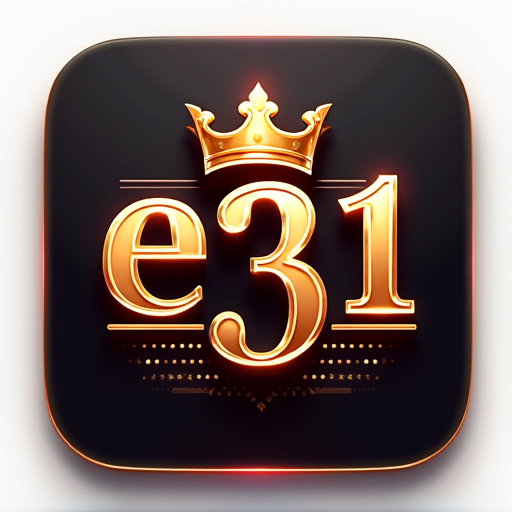 Logo e31