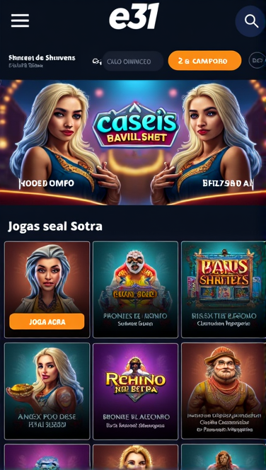 Screenshot 1 e31