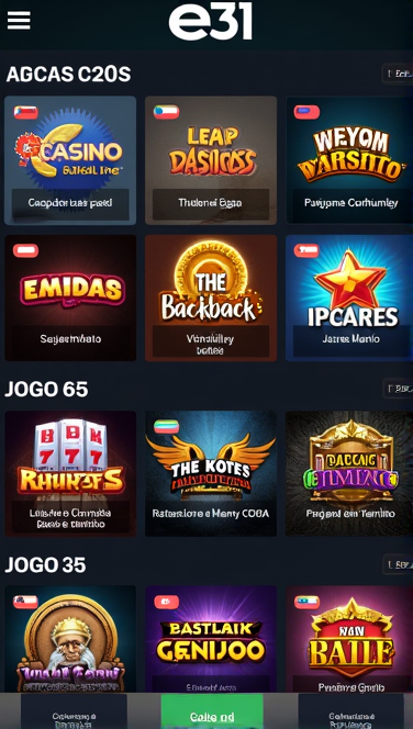 Screenshot 3 e31